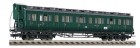5789 Fleischmann Passenger compartment car 2nd class with brakeman?s cab  type B4 (C4pr04)